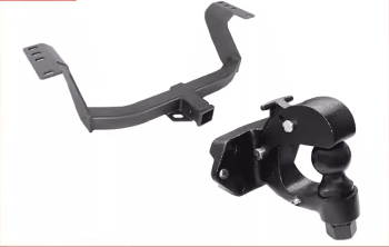 Móc kéo Subaru Forester